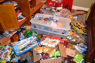 Image result for messy home with kids